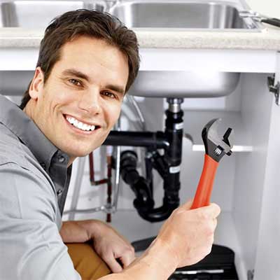 Water Heater Repair in Houston