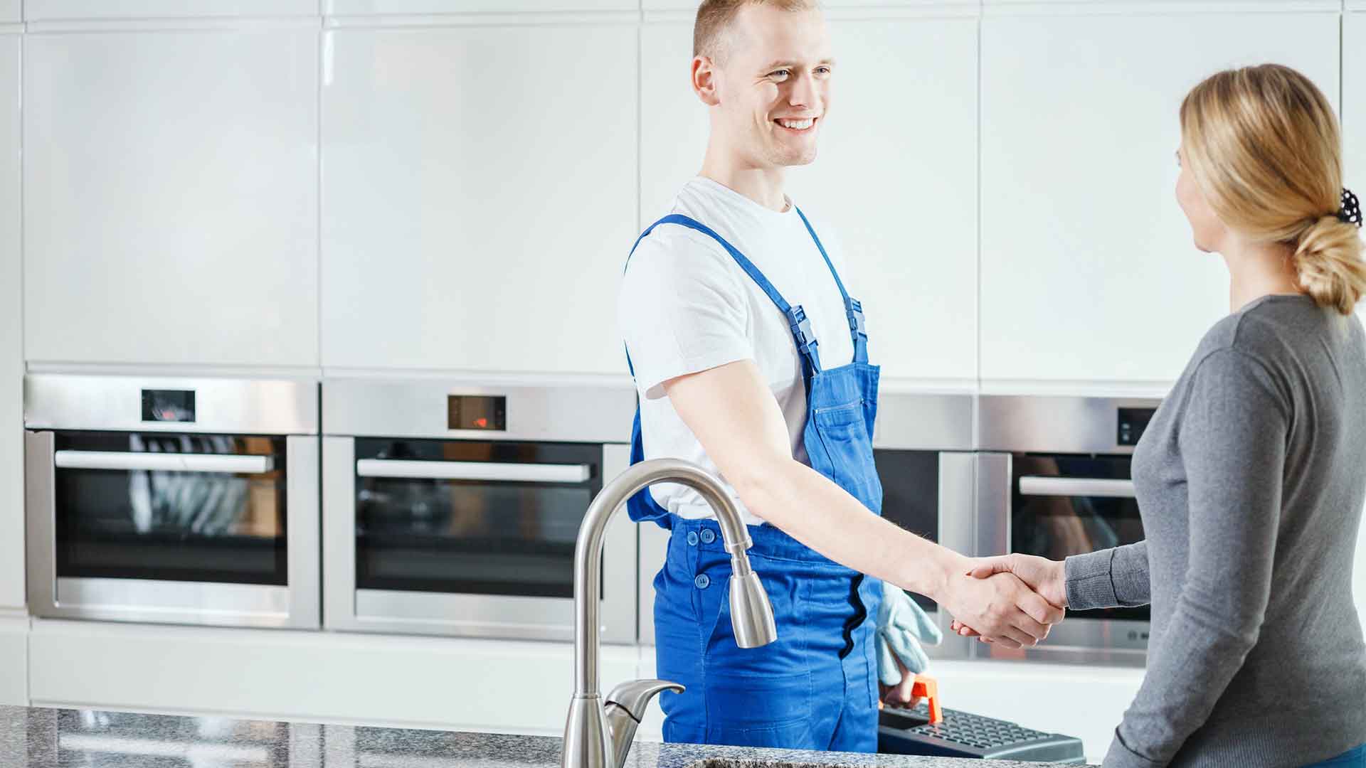 Affordable Plumbing Services in Houston